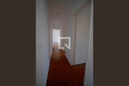 Apartamento à venda com 108m², 2 quartos e 1 vagaCorredor