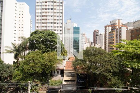 Apartamento à venda com 108m², 2 quartos e 1 vagaQuarto 2