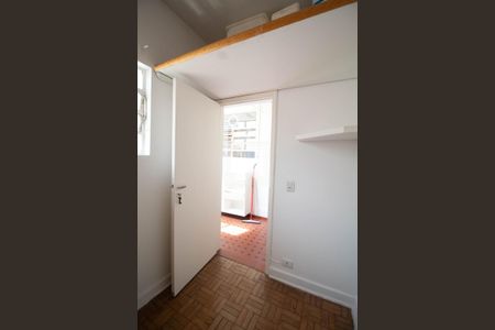 Apartamento à venda com 108m², 2 quartos e 1 vagaQuarto de Serviço