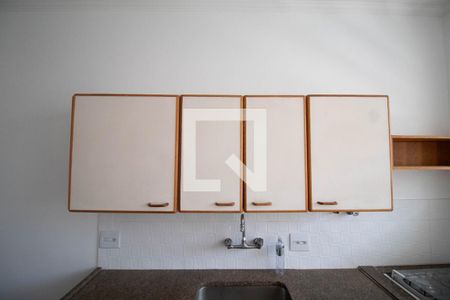 Apartamento à venda com 108m², 2 quartos e 1 vagaCozinha