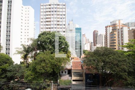 Apartamento à venda com 108m², 2 quartos e 1 vagaQuarto 1