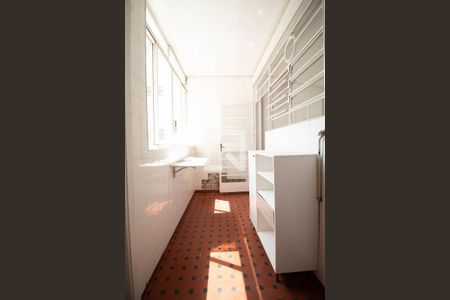 Apartamento à venda com 108m², 2 quartos e 1 vagaÁrea de Serviço