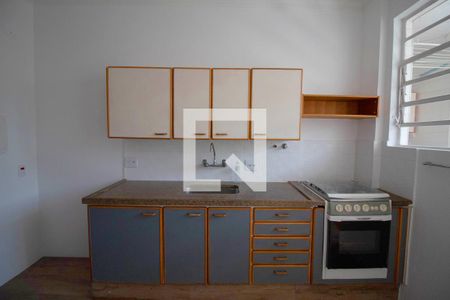 Apartamento à venda com 108m², 2 quartos e 1 vagaCozinha