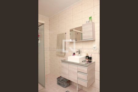 Apartamento à venda com 116m², 3 quartos e sem vagaBanheiro