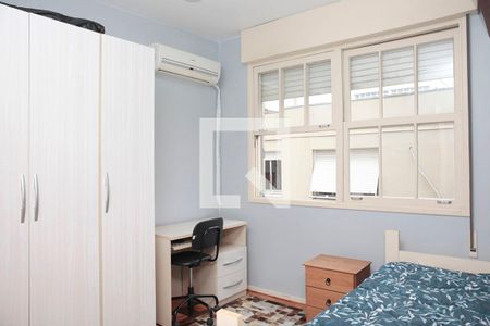 Apartamento à venda com 116m², 3 quartos e sem vagaQuarto 3