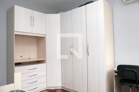 Apartamento à venda com 116m², 3 quartos e sem vagaQuarto 3