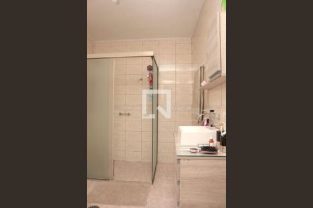 Apartamento à venda com 116m², 3 quartos e sem vagaBanheiro