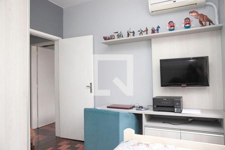 Apartamento à venda com 116m², 3 quartos e sem vagaQuarto 2