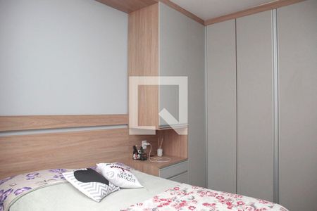 Apartamento à venda com 116m², 3 quartos e sem vagaQuarto 1