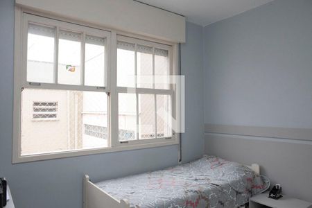 Apartamento à venda com 116m², 3 quartos e sem vagaQuarto 2