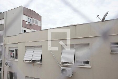 Apartamento à venda com 116m², 3 quartos e sem vagaQuarto 2 Vista