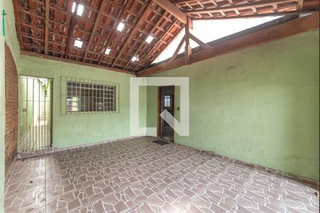 Casa à venda com 138m², 3 quartos e 2 vagas Casa à venda com 138m², 3 quartos e 2 vagasGaragem