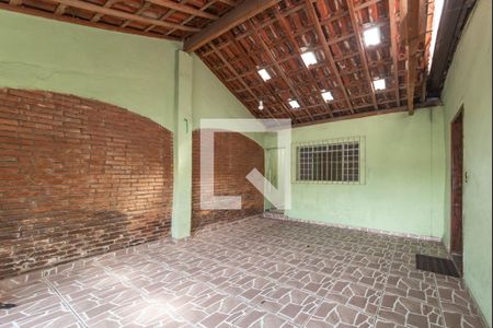 Casa à venda com 138m², 3 quartos e 2 vagas Casa à venda com 138m², 3 quartos e 2 vagasGaragem