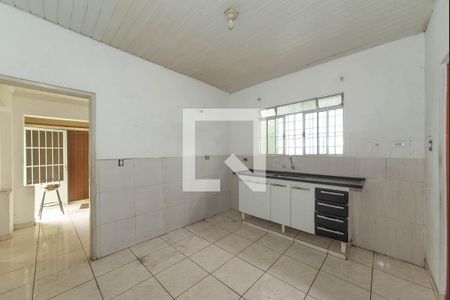 Casa à venda com 138m², 3 quartos e 2 vagas Casa à venda com 138m², 3 quartos e 2 vagasCozinha