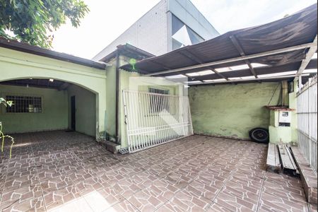 Casa à venda com 138m², 3 quartos e 2 vagas Casa à venda com 138m², 3 quartos e 2 vagasGaragem