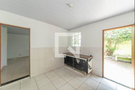Casa à venda com 138m², 3 quartos e 2 vagas Casa à venda com 138m², 3 quartos e 2 vagasEdícula - Cozinha