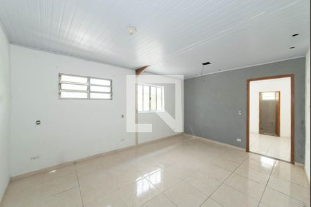 Casa à venda com 138m², 3 quartos e 2 vagas Casa à venda com 138m², 3 quartos e 2 vagasEdícula - Quarto