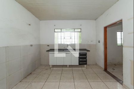 Casa à venda com 138m², 3 quartos e 2 vagas Casa à venda com 138m², 3 quartos e 2 vagasCozinha