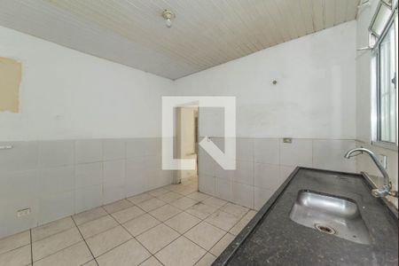 Casa à venda com 138m², 3 quartos e 2 vagas Casa à venda com 138m², 3 quartos e 2 vagasCozinha