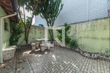 Casa à venda com 138m², 3 quartos e 2 vagas Casa à venda com 138m², 3 quartos e 2 vagasQuintal