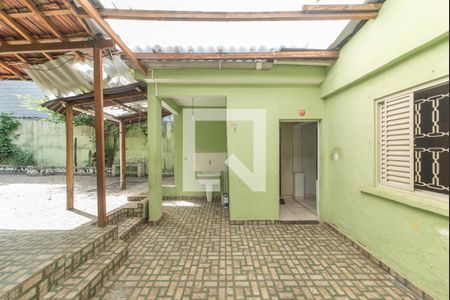 Casa à venda com 138m², 3 quartos e 2 vagas Casa à venda com 138m², 3 quartos e 2 vagasLavanderia