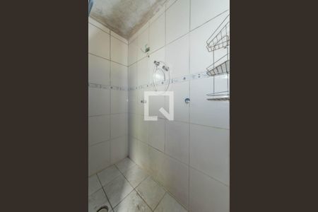 Casa à venda com 138m², 3 quartos e 2 vagas Casa à venda com 138m², 3 quartos e 2 vagasBanheiro