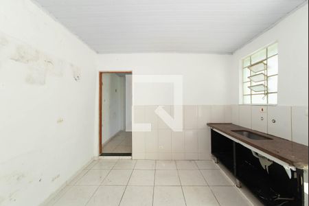 Casa à venda com 138m², 3 quartos e 2 vagas Casa à venda com 138m², 3 quartos e 2 vagasEdícula - Cozinha