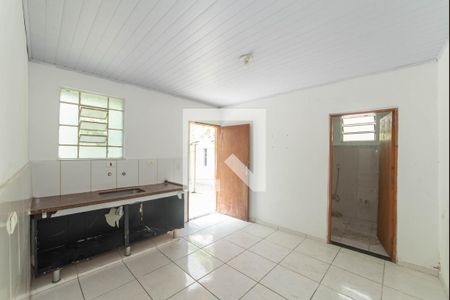 Casa à venda com 138m², 3 quartos e 2 vagas Casa à venda com 138m², 3 quartos e 2 vagasEdícula - Cozinha