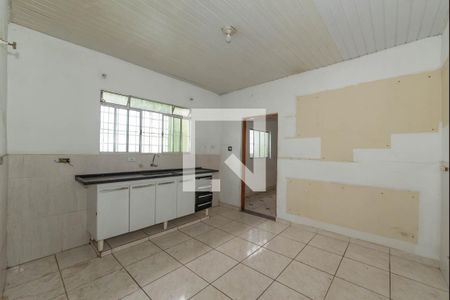 Casa à venda com 138m², 3 quartos e 2 vagas Casa à venda com 138m², 3 quartos e 2 vagasCozinha