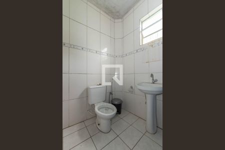 Casa à venda com 138m², 3 quartos e 2 vagas Casa à venda com 138m², 3 quartos e 2 vagasBanheiro