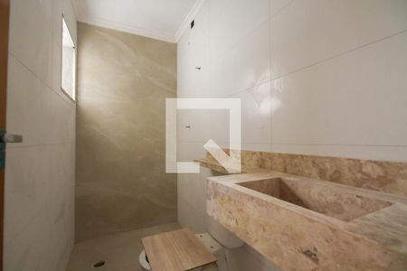 Casa à venda com 180m², 3 quartos e 1 vaga Casa à venda com 180m², 3 quartos e 1 vagaBanheiro