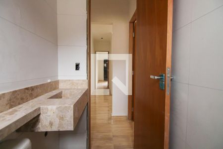 Casa à venda com 180m², 3 quartos e 1 vaga Casa à venda com 180m², 3 quartos e 1 vagaBanheiro