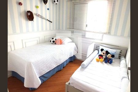 Apartamento à venda com 2 quartos, 65m² em Chácara Inglesa, São Paulo