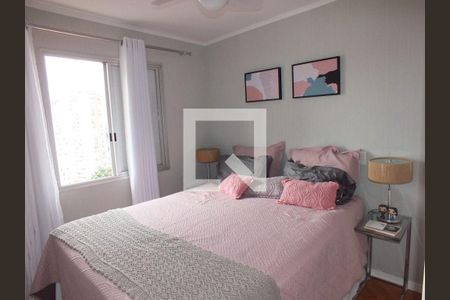 Apartamento à venda com 2 quartos, 65m² em Chácara Inglesa, São Paulo