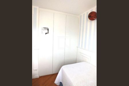 Apartamento à venda com 2 quartos, 65m² em Chácara Inglesa, São Paulo