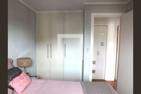 Apartamento à venda com 2 quartos, 65m² em Chácara Inglesa, São Paulo