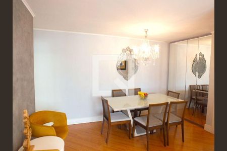 Apartamento à venda com 2 quartos, 65m² em Chácara Inglesa, São Paulo