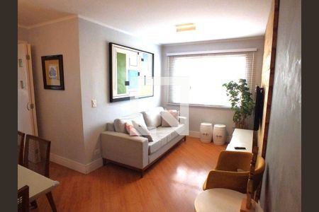 Apartamento à venda com 2 quartos, 65m² em Chácara Inglesa, São Paulo
