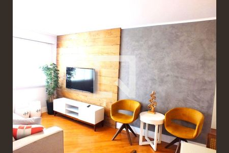 Apartamento à venda com 2 quartos, 65m² em Chácara Inglesa, São Paulo