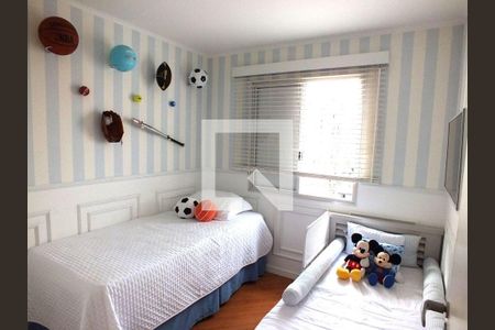 Apartamento à venda com 2 quartos, 65m² em Chácara Inglesa, São Paulo