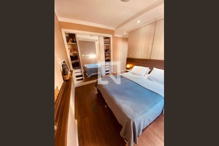 Apartamento à venda com 68m², 2 quartos e 1 vaga