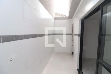 Casa de condomínio à venda com 210m², 3 quartos e 4 vagasÁrea de Serviço