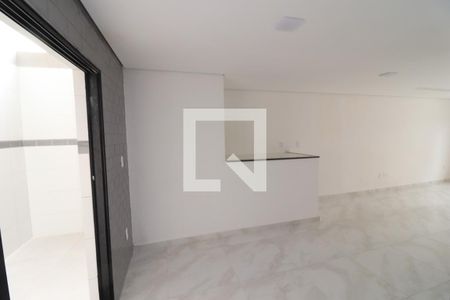 Casa de condomínio à venda com 210m², 3 quartos e 4 vagasCozinha