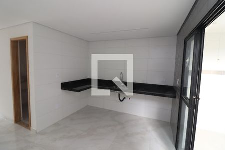 Casa de condomínio à venda com 210m², 3 quartos e 4 vagasCozinha