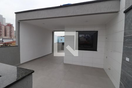 Casa de condomínio à venda com 210m², 3 quartos e 4 vagasChurrasqueira