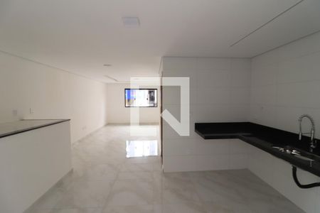 Casa de condomínio à venda com 210m², 3 quartos e 4 vagasCozinha