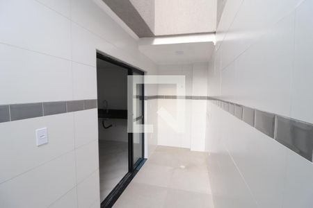 Casa de condomínio à venda com 210m², 3 quartos e 4 vagasÁrea de Serviço