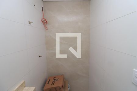 Casa de condomínio à venda com 210m², 3 quartos e 4 vagasBanheiro 1