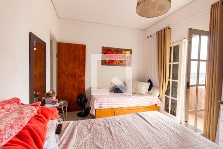 Apartamento à venda com 89m², 2 quartos e sem vagaQuarto 2