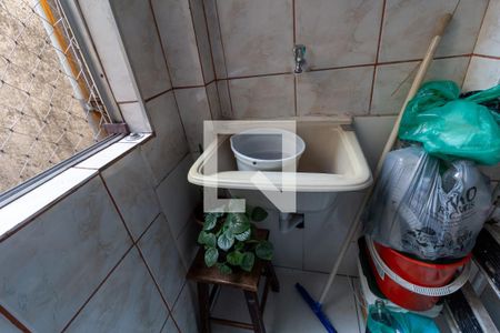 Apartamento à venda com 89m², 2 quartos e sem vagaÁrea de Serviço